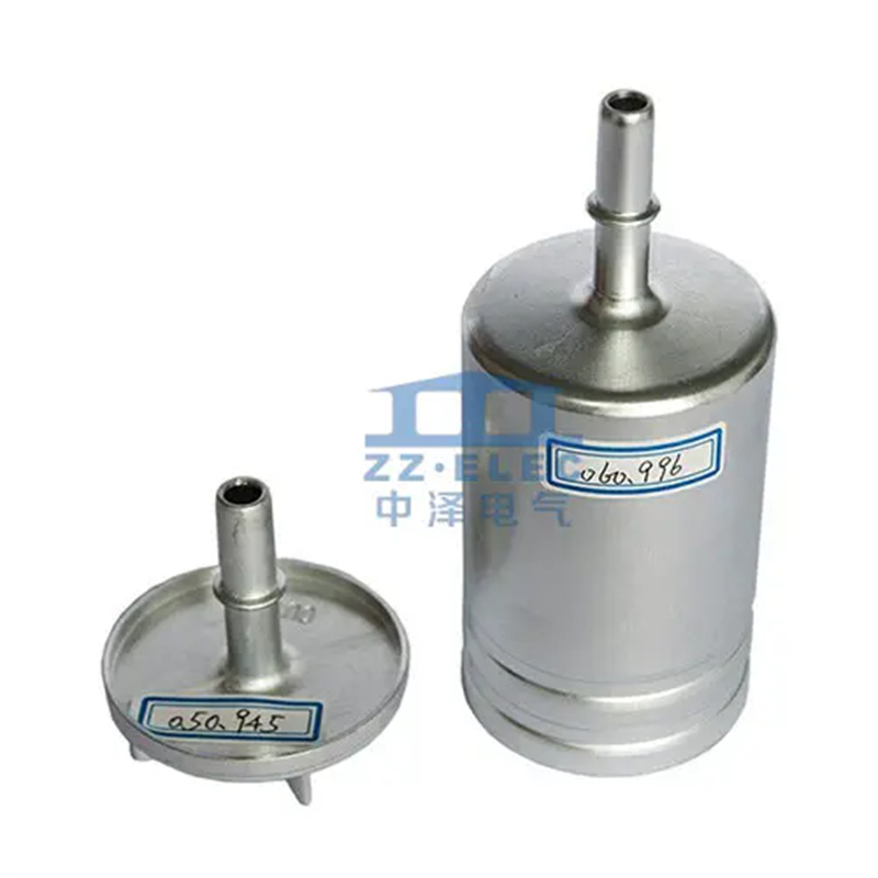 Fiat Punto Filter Filter Filter та корпус