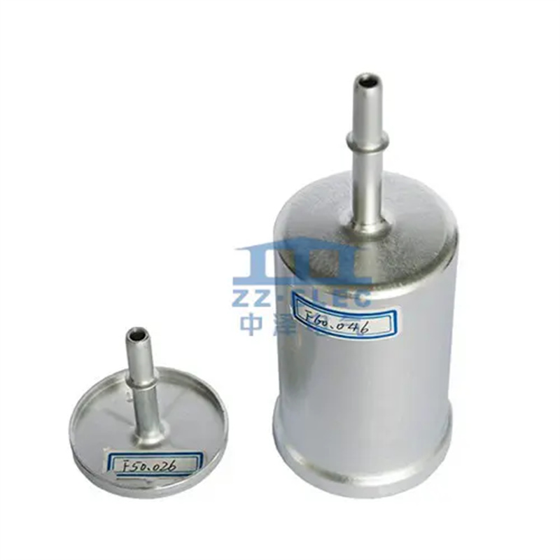 Обкладинка та корпус Mazda Filter Filter
