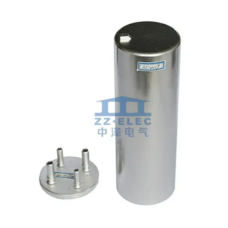 Різні типи Volkswagen Filter Filter Filter та корпус 03